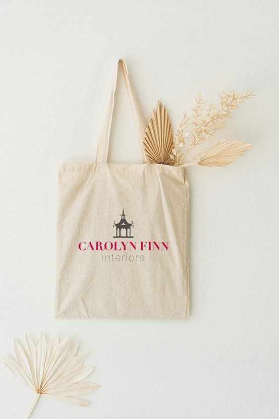 Carolyn Finn bag