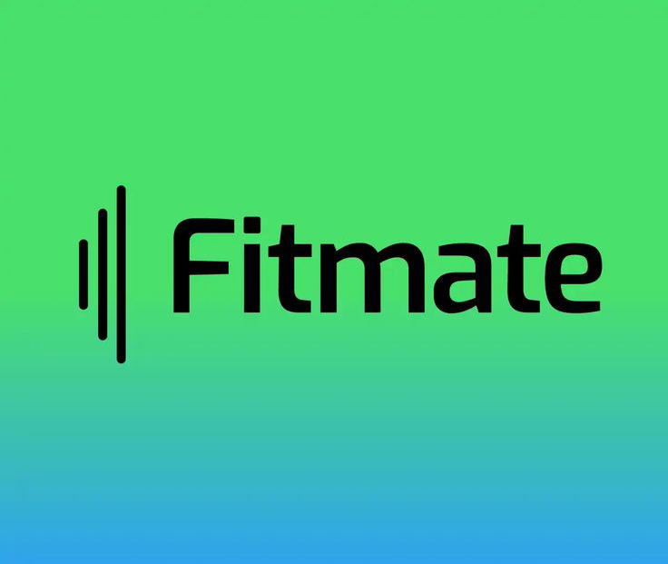 Fitmate logo